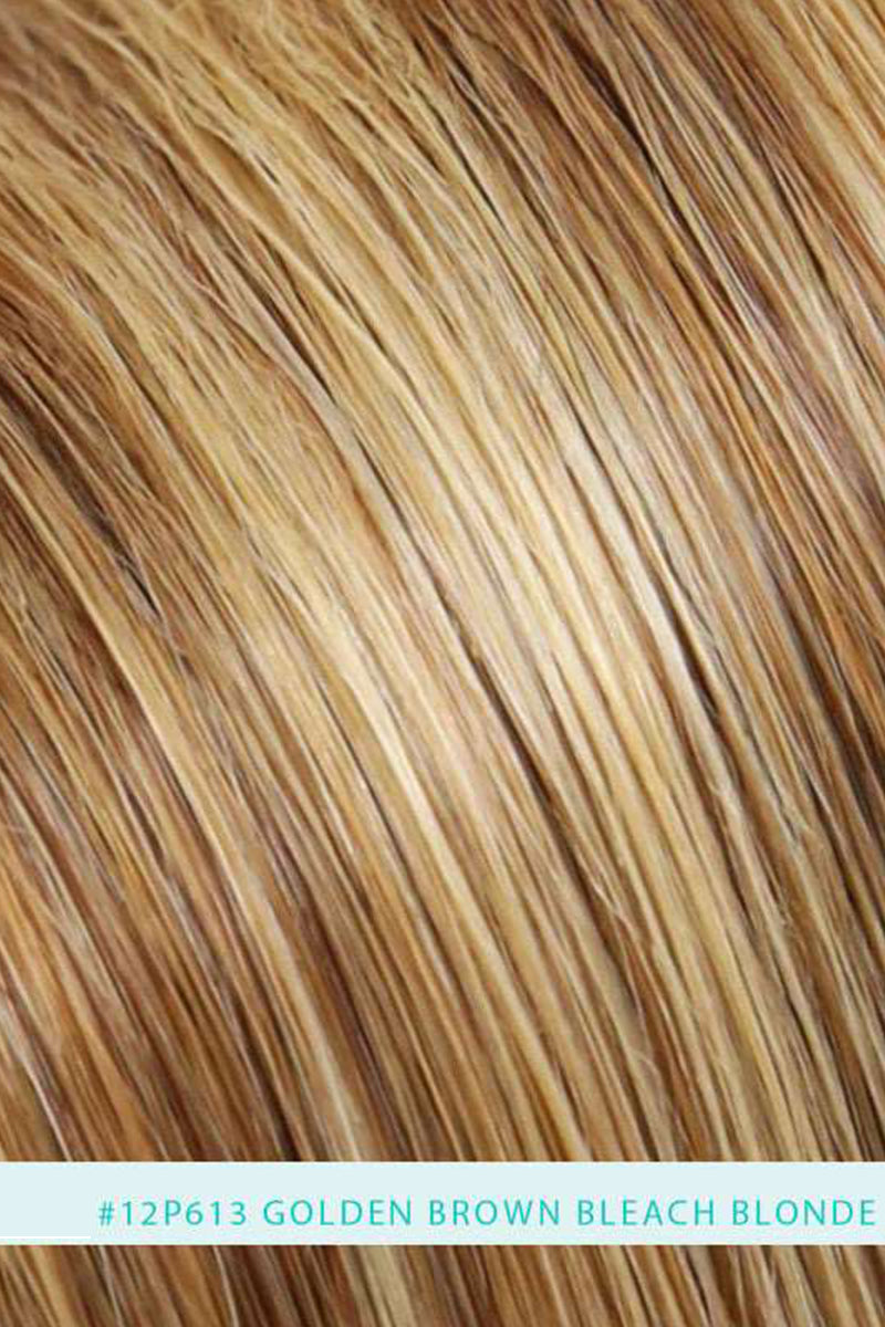 Vera Human Hair Topper for Hair Loss Solutions Custom order