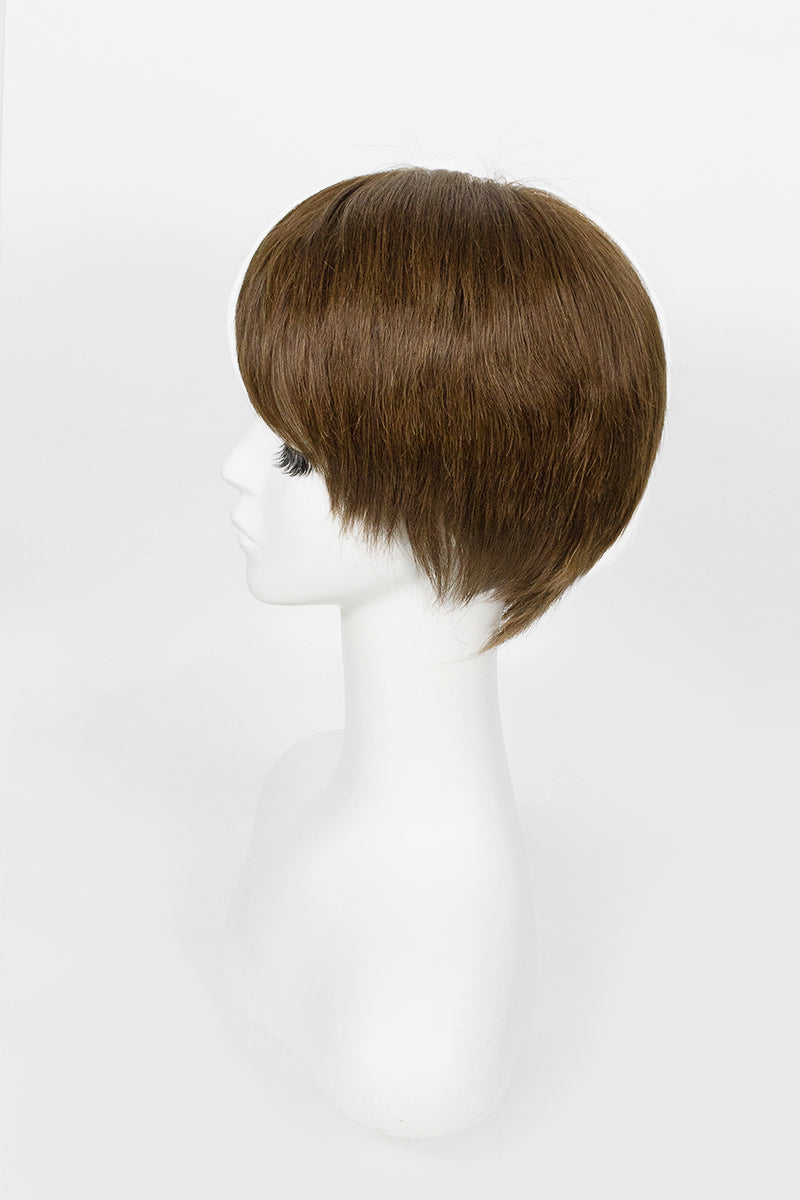 Rosella Full Lace Bob Wig Glueless Human Hair