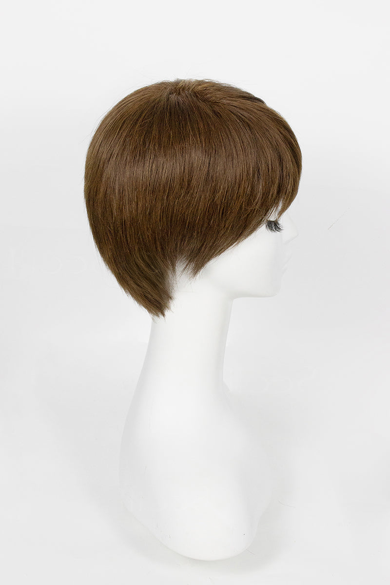 Rosella Full Lace Bob Wig Glueless Human Hair