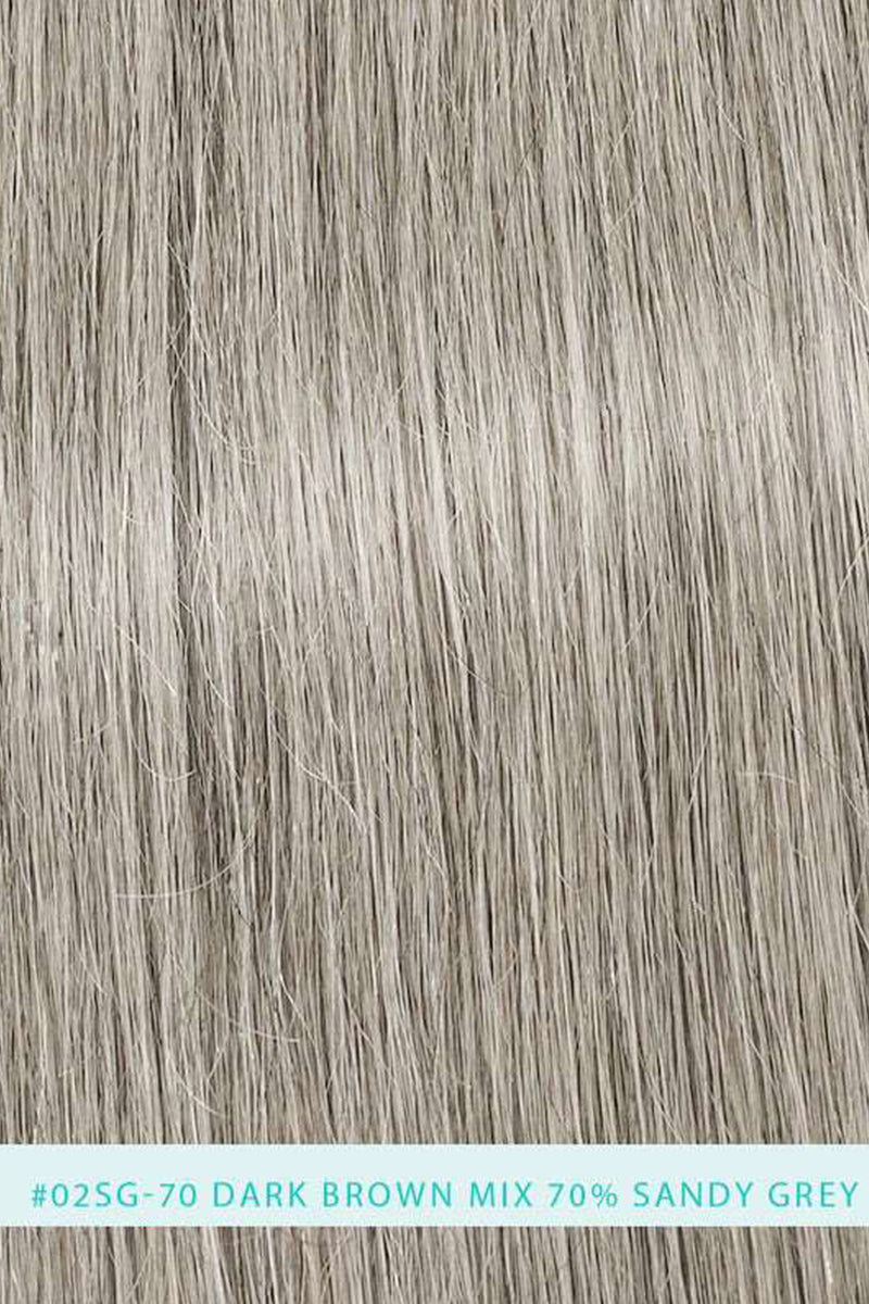 Custom Glueless Full Lace Human Hair Bob Wig