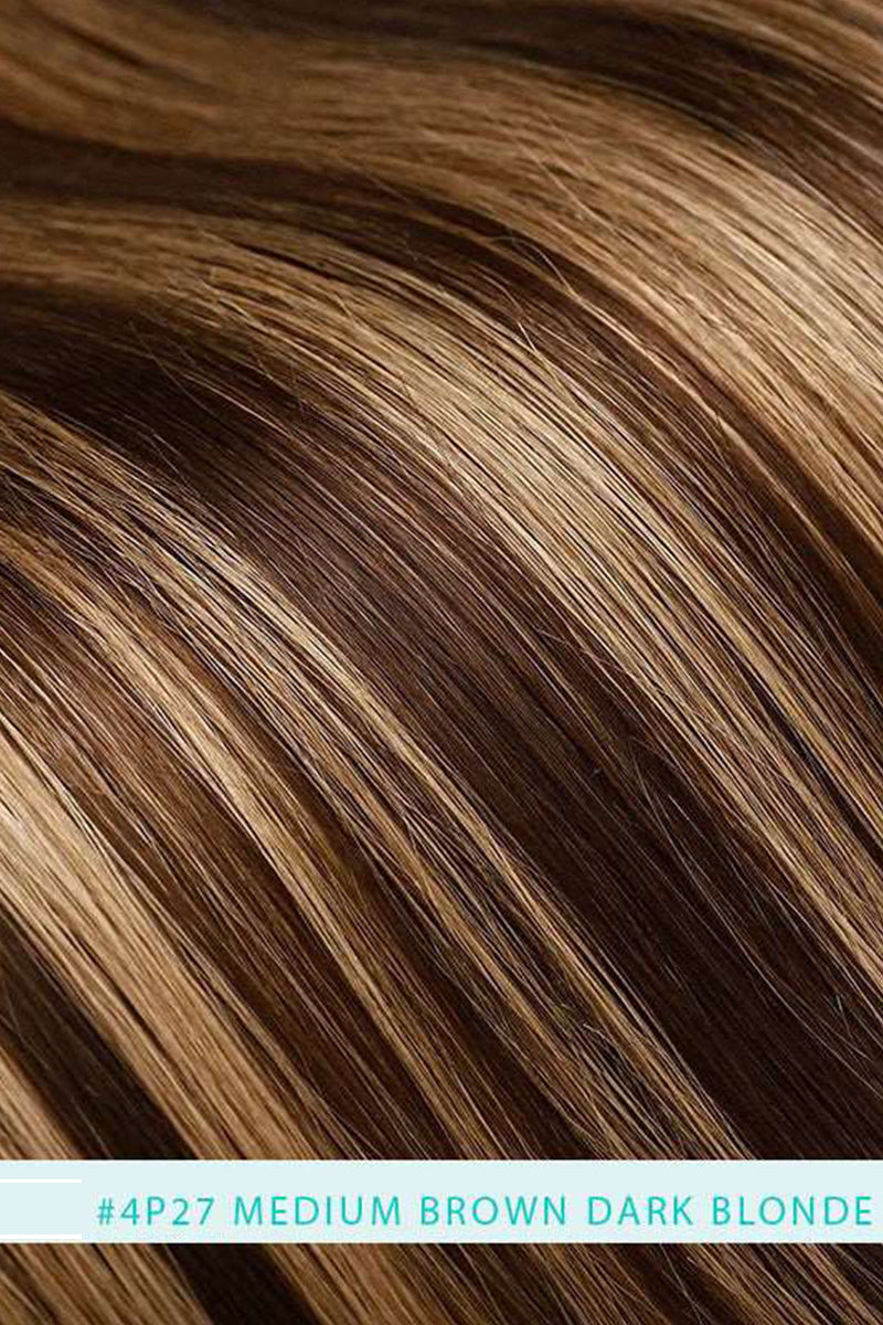 Vera Human Hair Topper for Hair Loss Solutions Custom order
