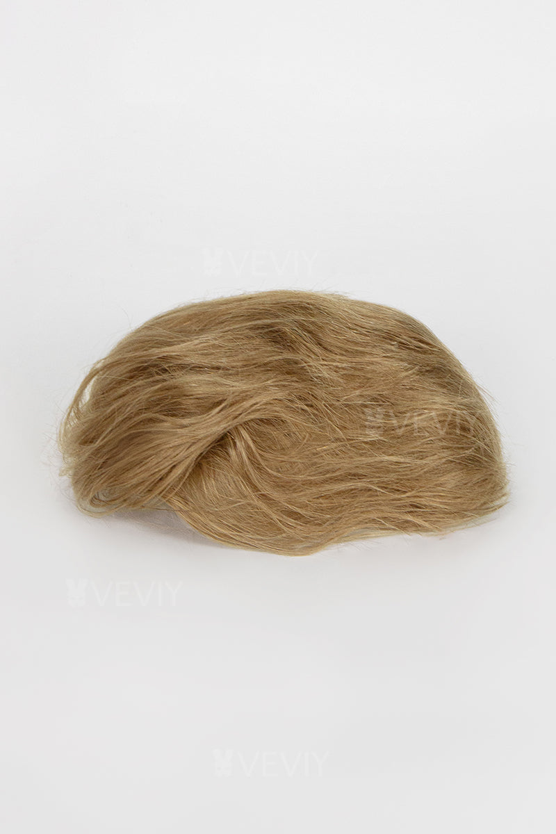 Marcus Pre-Cut Men's Hairstyle Ash Blonde #30R