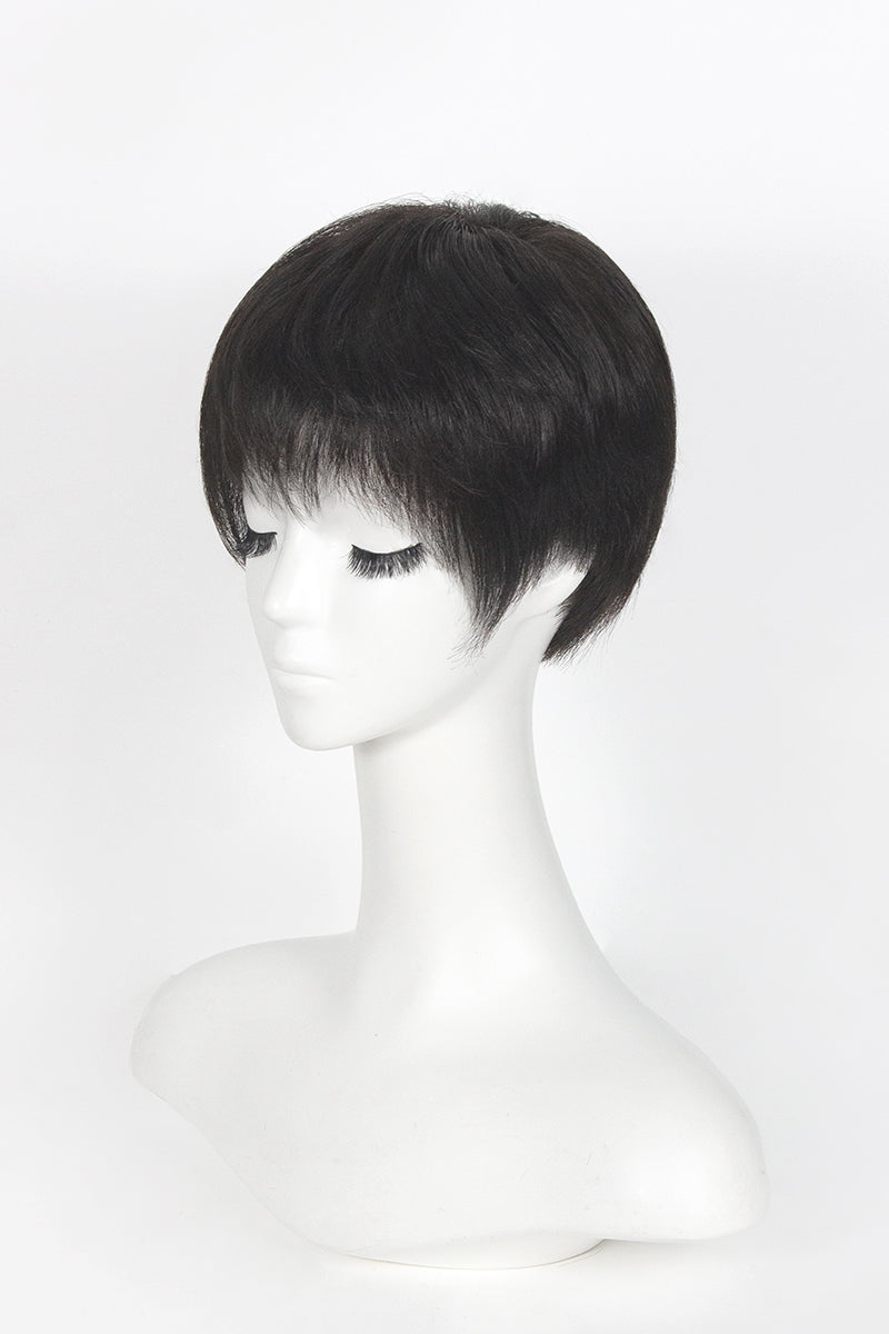 Rylee Classic Glueless Human Hair Wig