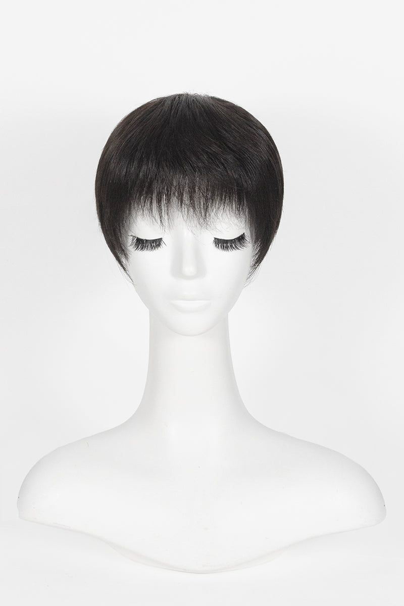 Rylee Classic Glueless Human Hair Wig
