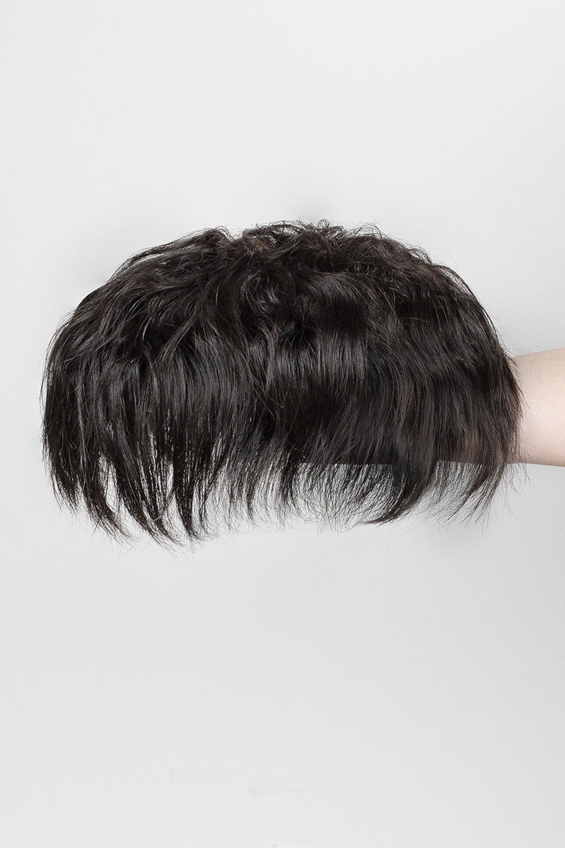 Patsy Men's Hairpiece Hairstyle